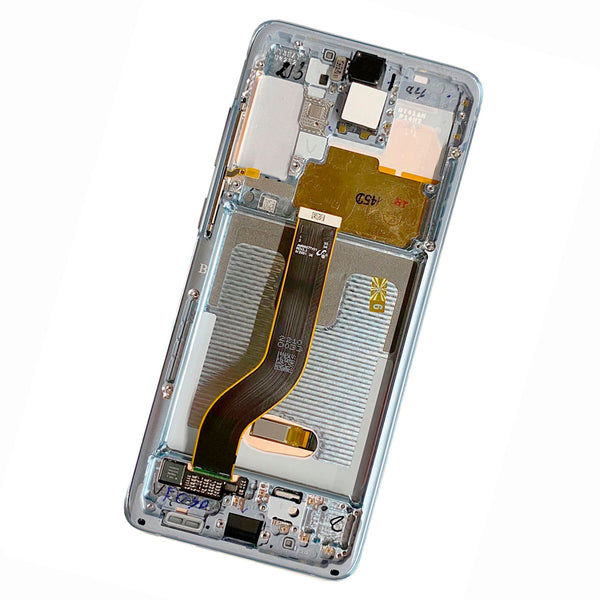 Samsung Galaxy S20+ 5G G985, G986 AMOLED Screen Full Assembly