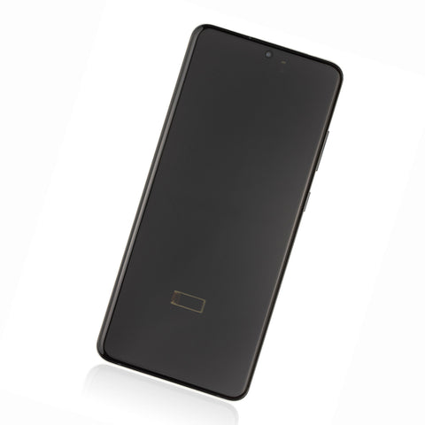 Samsung Galaxy S20 Ultra G960 G9608 G9750 G977U 5G AMOLED Screen Full Assembly