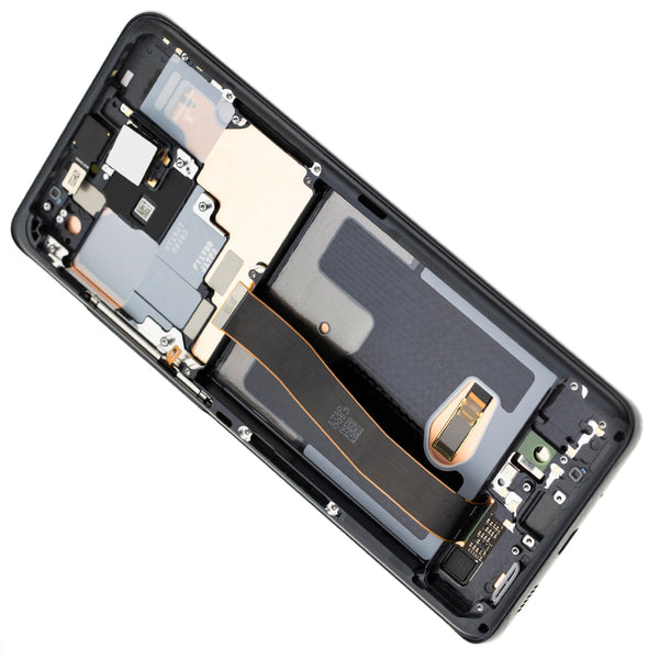 Samsung Galaxy S20 Ultra G960 G9608 G9750 G977U 5G AMOLED Screen Full Assembly
