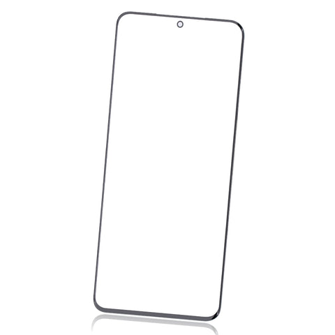 SAMSUNG Galaxy S20 Ultra Front Screen Touch Sensor Digitizer Front Glass Lamination