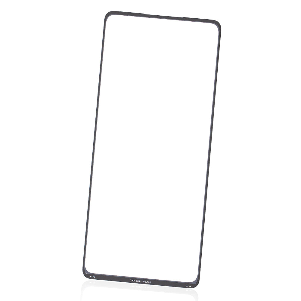 SAMSUNG Galaxy S20FE S20 Fan Eddition Front Screen Touch Sensor Digitizer Front Glass Lamination