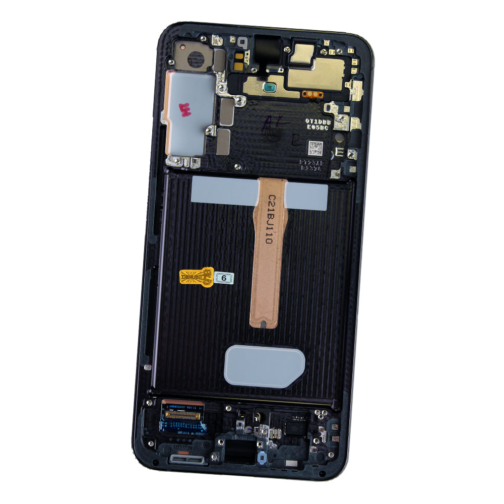 Samsung Galaxy S22+ 5G S906, S9060 AMOLED Screen and Digitizer Full Assembly