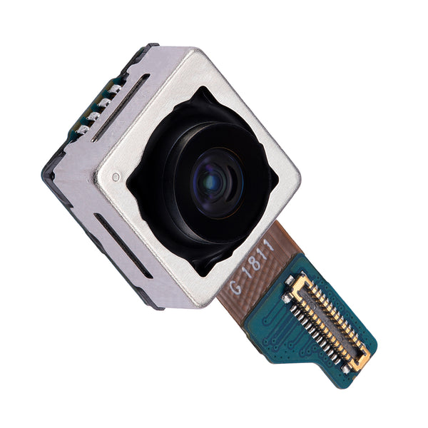 SAMSUNG Galaxy S22 Ultra 5G S908 Ultra-Wide, Wide, Telephone, Periscope Telephoto Rear Cameras Set