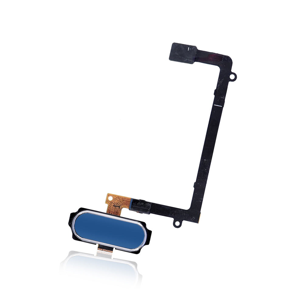 Samsung Galaxy S6 Edge Home Button and Cable Assembly