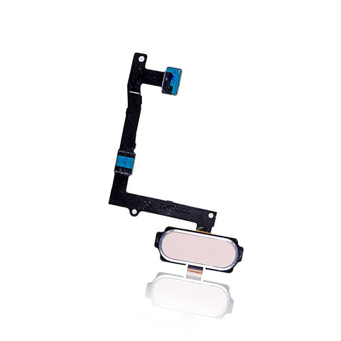 Samsung Galaxy S6 Edge+ Home Button and Cable Assembly