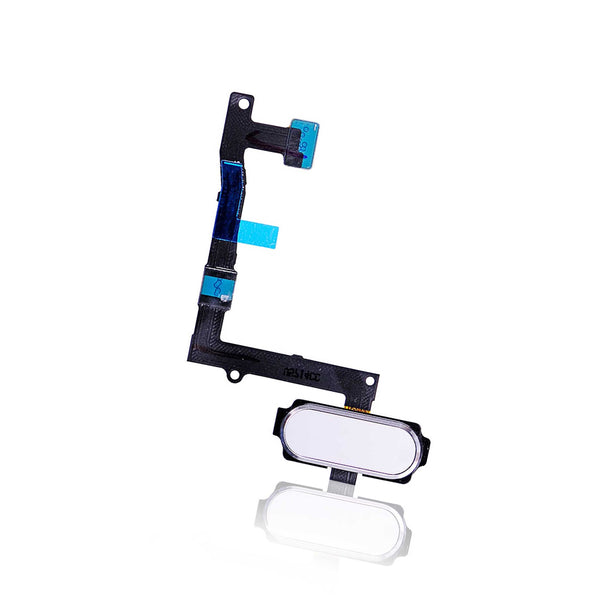 Samsung Galaxy S6 Edge+ Home Button and Cable Assembly