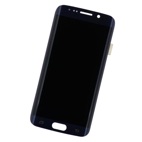 Samsung Galaxy S6 G925 Edge Screen