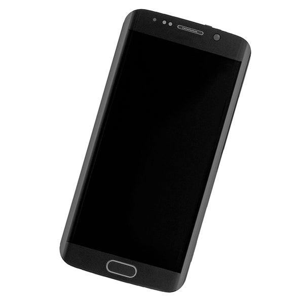 Samsung Galaxy S6 G925 Edge Screen