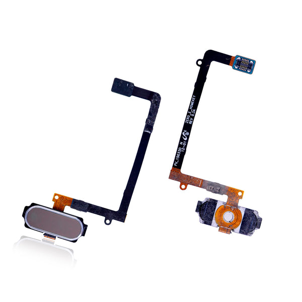 Samsung Galaxy S6 Home Button and Cable Assembly