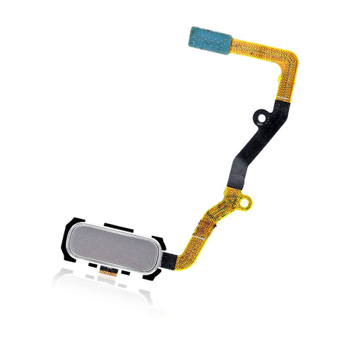 Samsung Galaxy S7 Edge Home Button and Cable Assembly