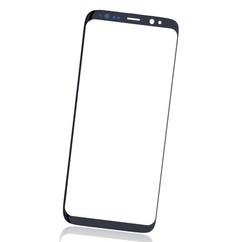SAMSUNG Galaxy S8 Front Screen Touch Sensor Digitizer Front Glass Lamination