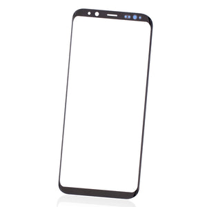 SAMSUNG Galaxy S8+ Front Screen Touch Sensor Digitizer Front Glass Lamination