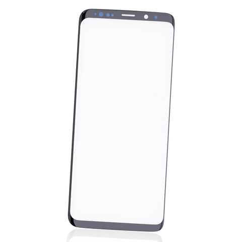 SAMSUNG Galaxy S9+ Front Screen Touch Sensor Digitizer Front Glass Lamination