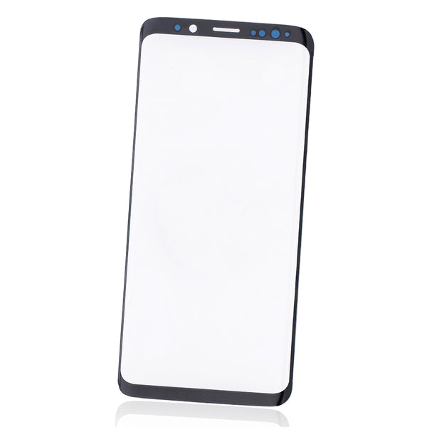 SAMSUNG Galaxy S9 Front Screen Touch Sensor Digitizer Front Glass Lamination