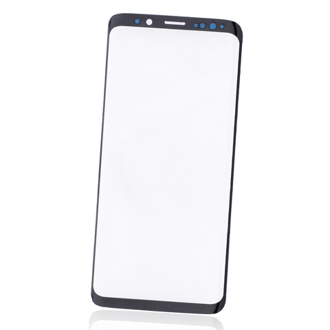 SAMSUNG Galaxy S9 Front Screen Touch Sensor Digitizer Front Glass Lamination