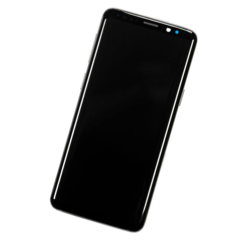 Samsung Galaxy S9 AMOLED Screen Full Assembly