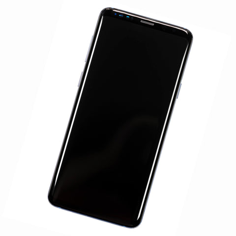 Samsung Galaxy S9+ G9650 G965 AMOLED Screen Full Assembly