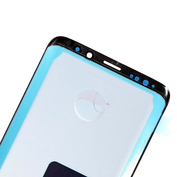 Samsung Galaxy S9+ G9650 G965 AMOLED Screenn and Digitizer
