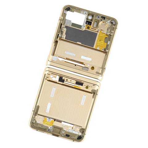 Samsung Galaxy Z Flip F700, F707 5G, LTE Mid-Frame