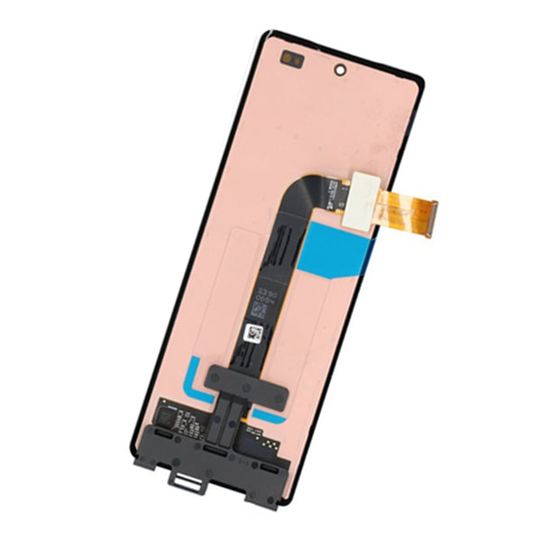 Samsung Galaxy Z Fold2 5G F916 AMOLED Outer Screen and Digitizer