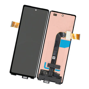 Samsung Galaxy Z Fold2 5G F916 AMOLED Outer Screen and Digitizer