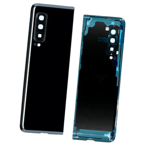 SAMSUNG Galaxy Z Fold 4G F900 Z Fold 5G F907 Battery Back Cover