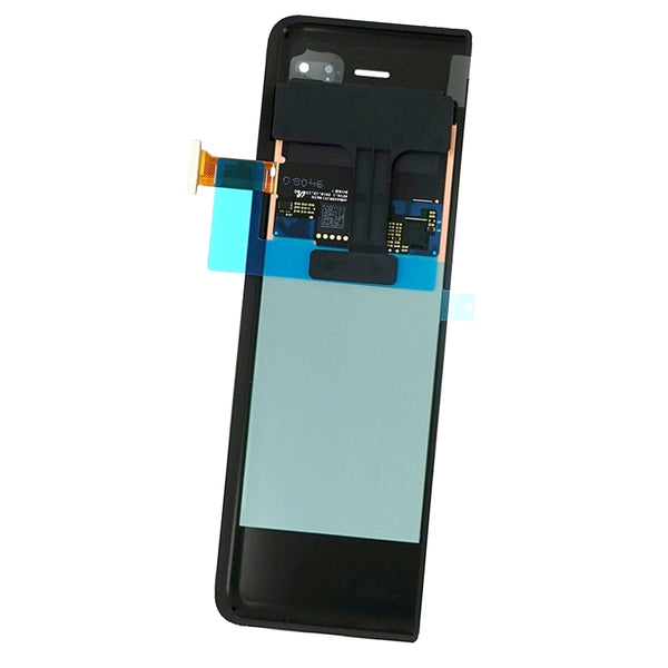 SAMSUNG Galaxy Z Fold 4G F900 Z Fold 5G F907 Folding Outer Screen and Digitizer