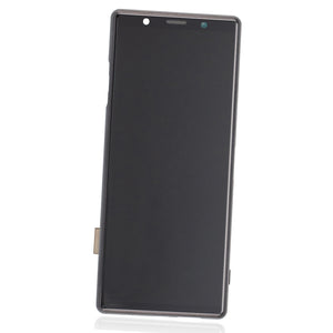 Sony Xperia 5 J8210, J8270, J9210, SOV41, SO-01M 6.1" OLED Screen and Digitizer Full Assembly