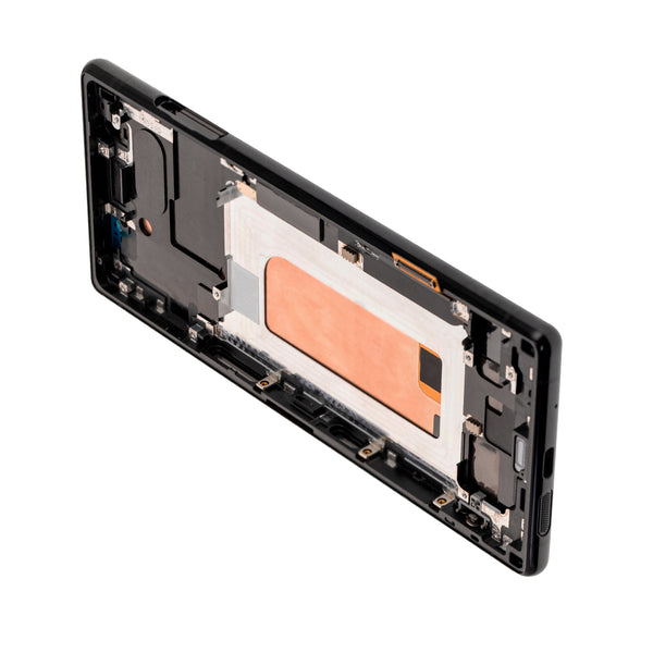 Sony Xperia 5 J8210, J8270, J9210, SOV41, SO-01M 6.1" OLED Screen and Digitizer Full Assembly