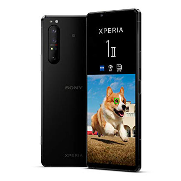 Sony Xperia 1 II 5G XQ-AT51, XQ-AT52 6.5" OLED Screen and Digitizer